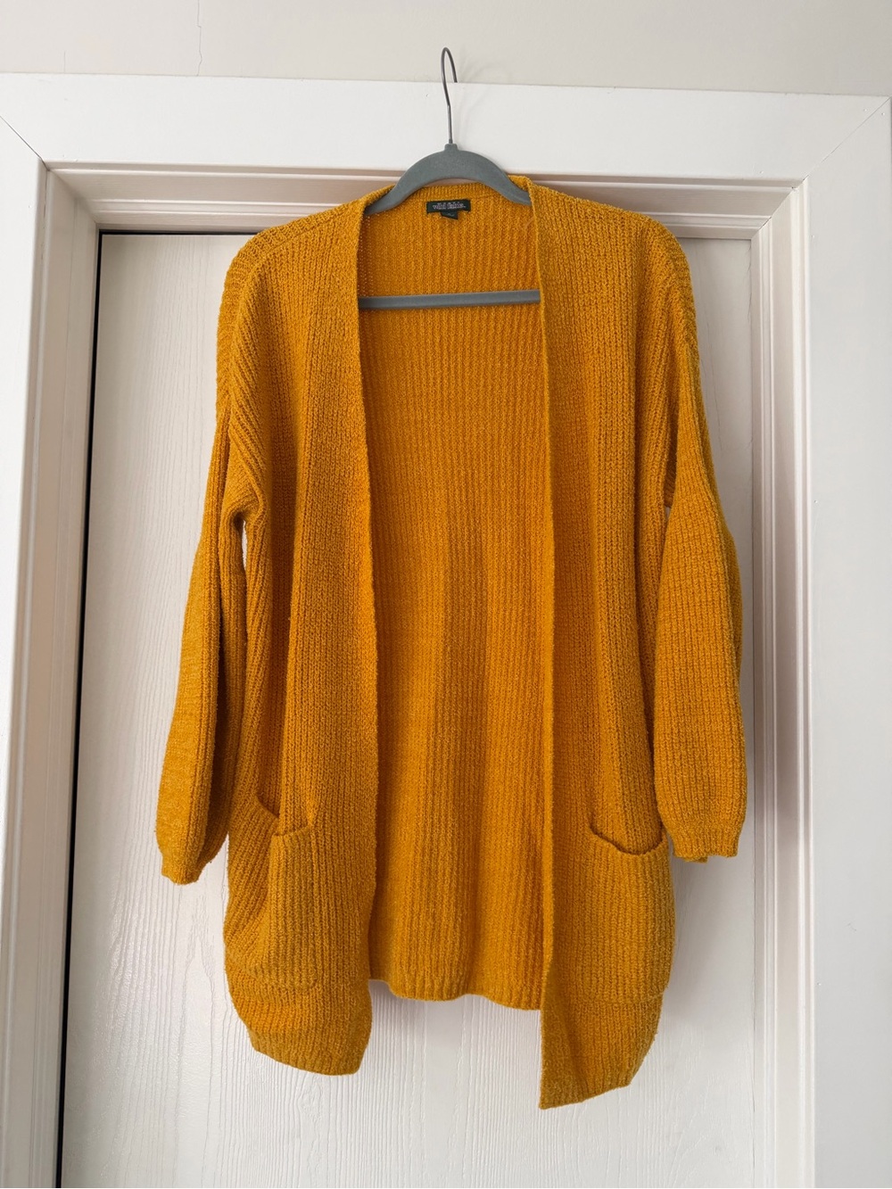 Wild Fable Cardigan